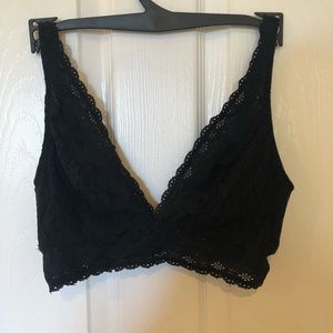 Wacoal Lace Bralette